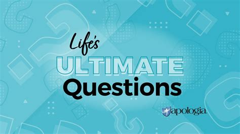 Ultimate Questions Epub