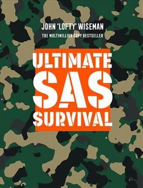 Ultimate SAS Survival Kindle Editon