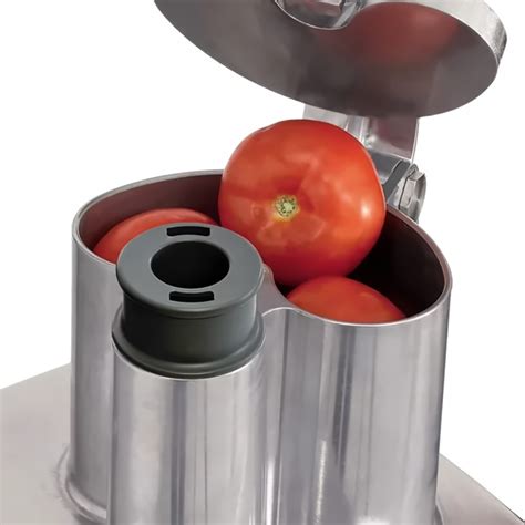 Ultimate Slicing and Dicing: Slicing Disc and Dicing Disc