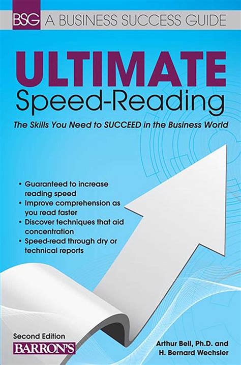 Ultimate Speed Reading Kindle Editon