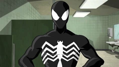 Ultimate Spider Man 9 Venom PDF