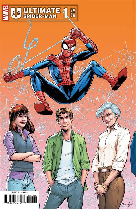 Ultimate Spider-Man 1: A Comprehensive Analysis