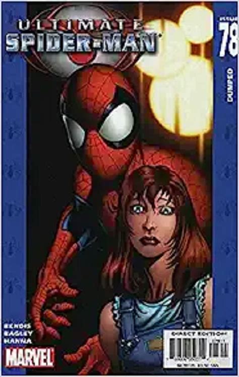 Ultimate Spider-Man 78 PDF