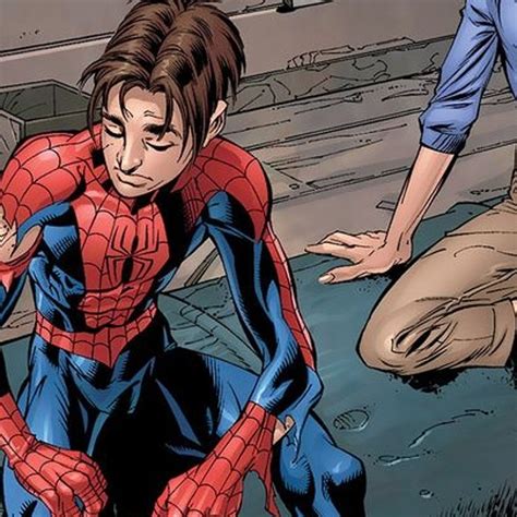 Ultimate Spider-Man Actor 3,000: Behind the Mask of Peter Parker