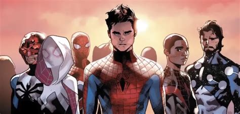 Ultimate Spider-Man Outfits: Embodying the Web-Slinging Hero