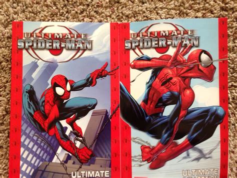 Ultimate Spider-Man Ultimate Collection Book 2 Chinese Edition Reader