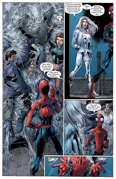 Ultimate Spider-Man Vol 15 Silver Sable Epub