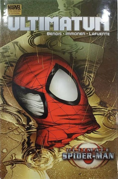 Ultimate Spider-Man Vol 22 Ultimatum Epub