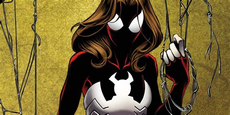 Ultimate Spider-Woman: The Marvelous Alter Ego of Jessica Drew