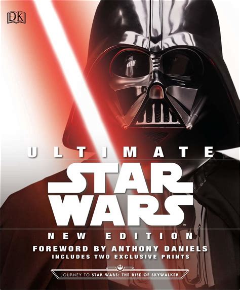 Ultimate Star Wars PDF
