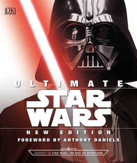 Ultimate Star Wars PDF