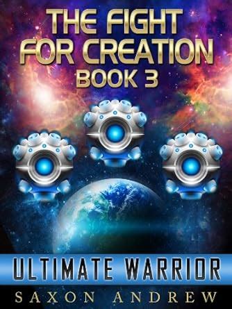 Ultimate Warrior The Fight for Creation Book 3 Doc