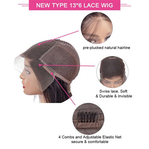 Ultimately, the best type of wig for you depends on your individual needs and budget.