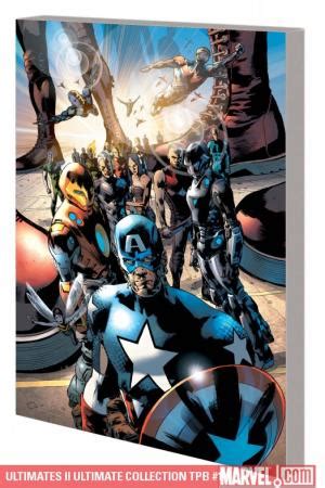 Ultimates 2 Collections 2 Book Series Epub