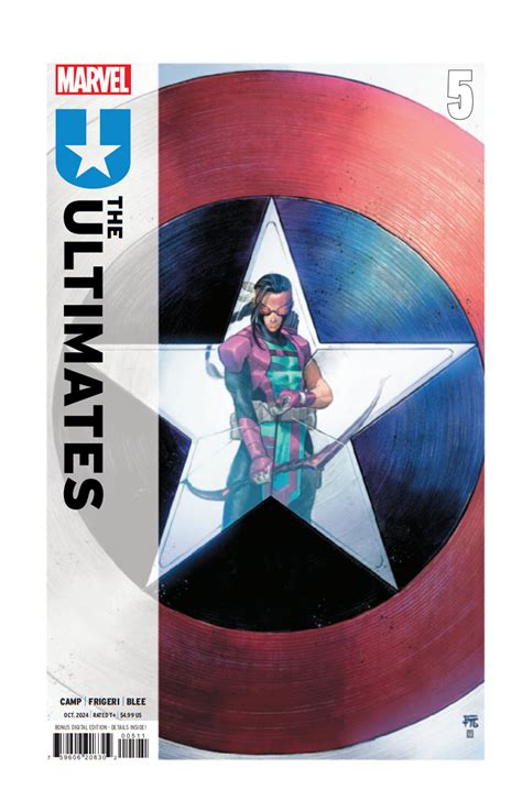 Ultimates 5 Doc