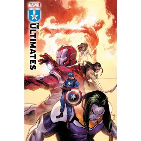 Ultimates 7 PDF