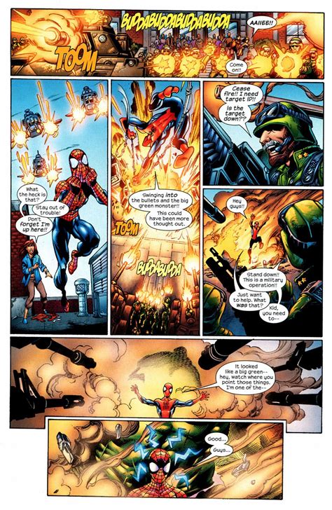 Ultimatum Spider-Man Requiem 2 Kindle Editon