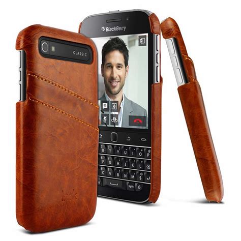 Ultra Bracket Cover BlackBerry Classic Epub