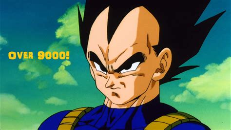 Ultra Eco Vegeta: The 47,000-Year-Old Saiyan Warrior with 9000+ Power Level