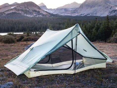 Ultra Light Weight Tents