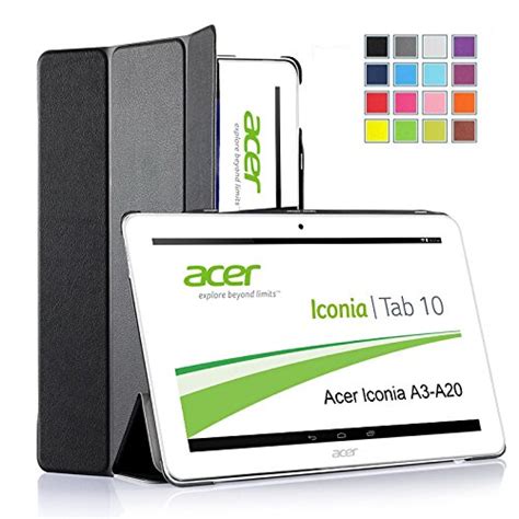 Ultra Lightweight Smart Iconia B3 a20 Reader