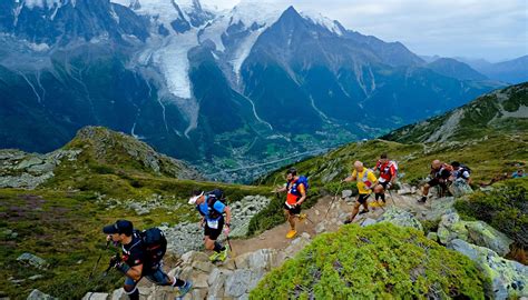 Ultra Mont Blanc: A Comprehensive Guide to Trail Running's Ultimate Challenge