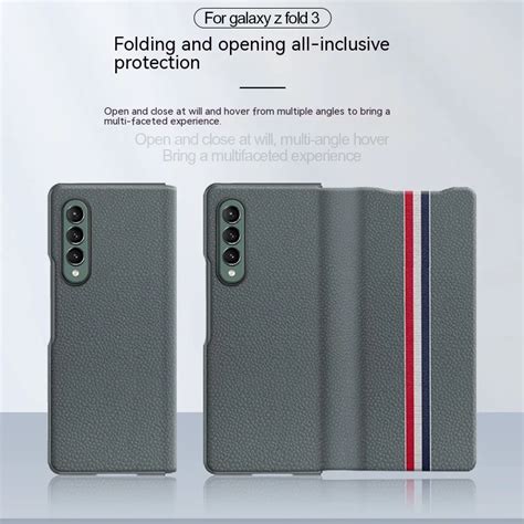 Ultra thin Genuine Leather Samsung Galaxy Epub