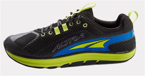 Ultra-Comfortable, Zero-Drop Running Experience: Altra Zero Drop Torin