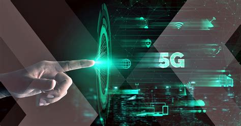 Ultra-Fast Connectivity: Empowering the 5G Revolution