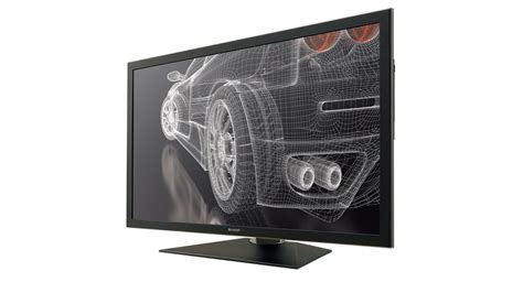 Ultra-High-Definition Display: