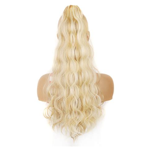 Ultra-Long, Body-Wavy Strands: