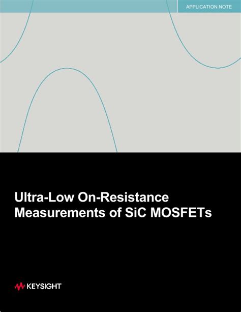 Ultra-Low On-Resistance (RDS(on))