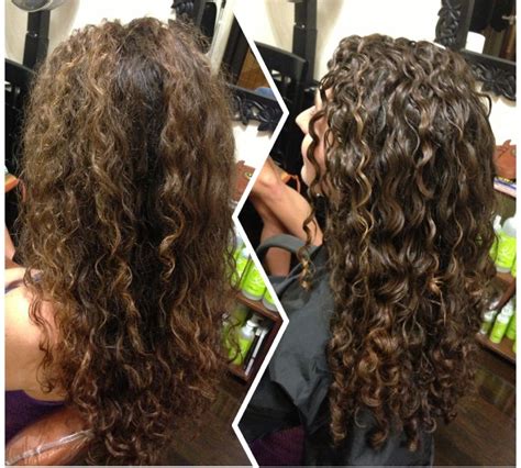 Ultra-Natural Curls: