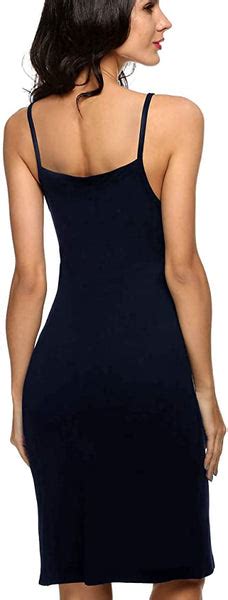 Ultra-Soft V-Neck Dress: