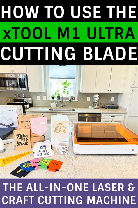 Ultra-fine Blade Technology: