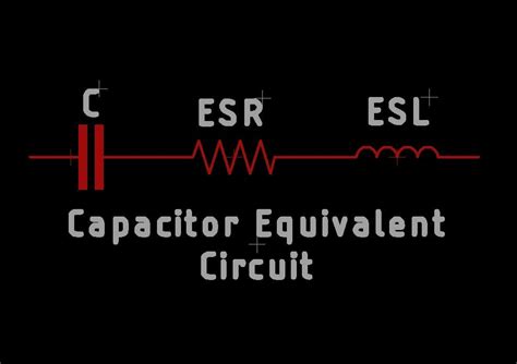 Ultra-low ESR (Equivalent Series Resistance):