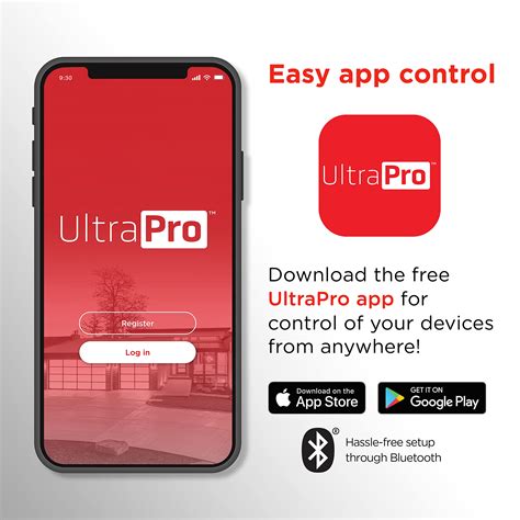 UltraPro: The Essential App for Every Remote Team