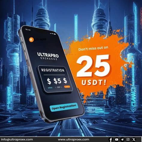 UltraPro Exchange: Your Gateway to Crypto Investment