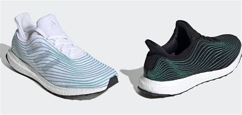 Ultraboost 21: A Revolução no Conforto e Performance