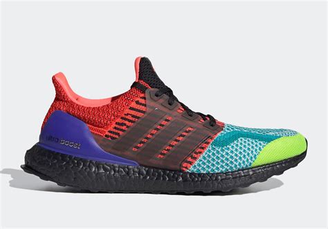 Ultraboost DNA: Elevate Your Running Experience with Innovative Footwear