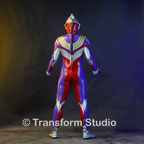 Ultraman Costumes: A Comprehensive Guide to Transformation and Heroism