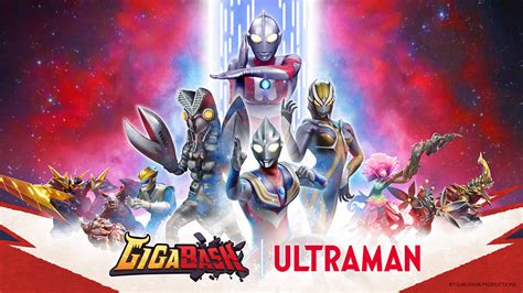 Ultraman Games: The Rise of a Legendary Hero in the Gaming Realm