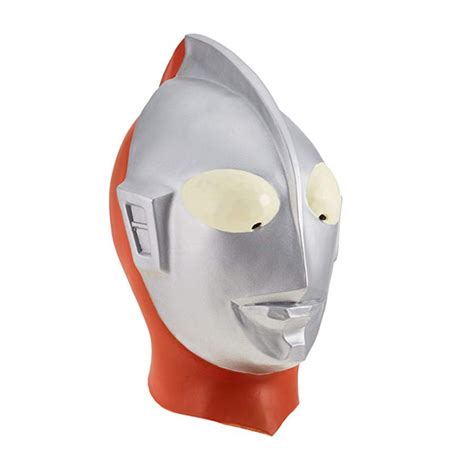 Ultraman Mask: The Ultimate Guide to Protecting and Enhancing Your Identity