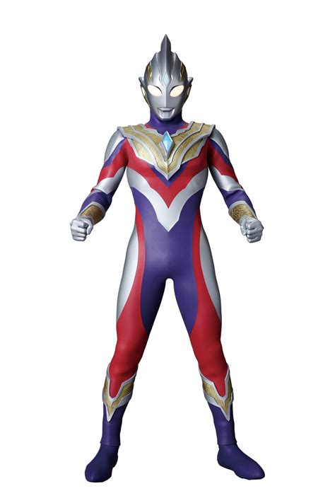 Ultraman Trigger