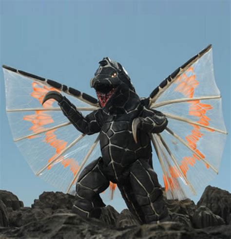 Ultraman vs. Godzilla: A Clash of Titans