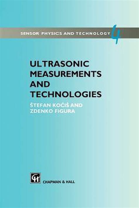 Ultrasonic Measurements and Technologies 1st Edition Epub