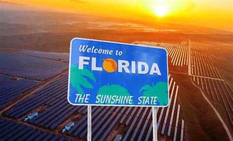 Ultrasonic Opportunities in the Sunshine State