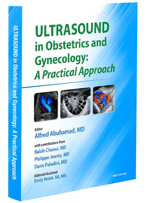 Ultrasonography in Obstetrics and Gynecology Reader