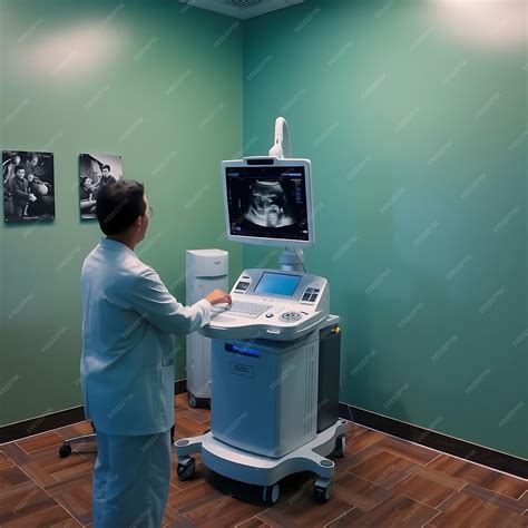 Ultrasound AI Generator 2023: Revolutionizing Medical Imaging