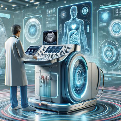 Ultrasound AI Generators: 10,000 Ways to Enhance Your Medical Imaging